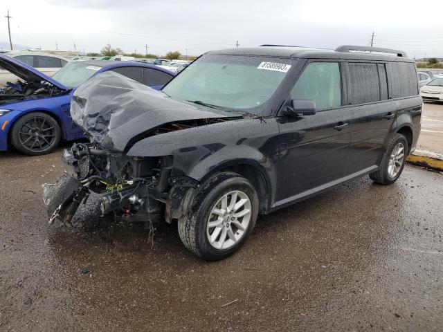 2FMGK5B83GBA09093 | 2016 FORD FLEX SE