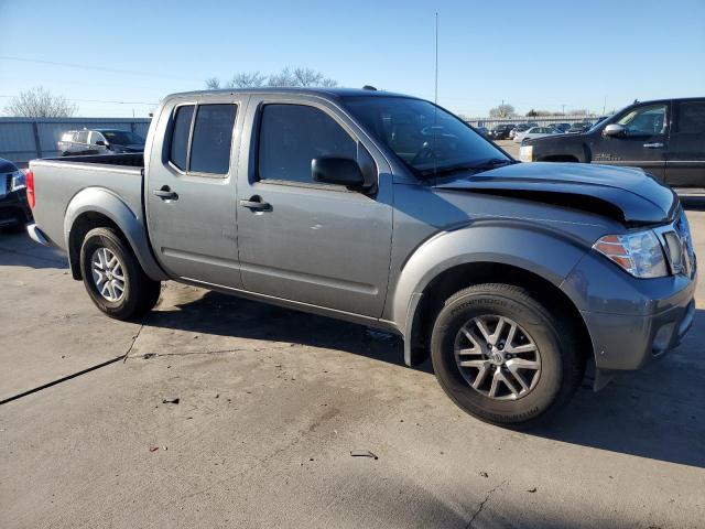 1N6DD0ER0HN738891 | 2017 NISSAN FRONTIER S