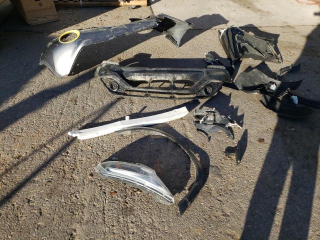 2015 NISSAN JUKE S - JN8AF5MV8FT565498