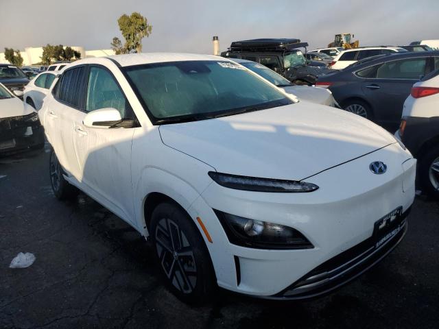 KM8K23AG0PU166341 | 2023 HYUNDAI KONA SE