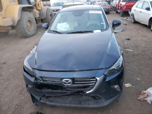 JM1DKFD71J0318877 | 2018 MAZDA CX-3 GRAND