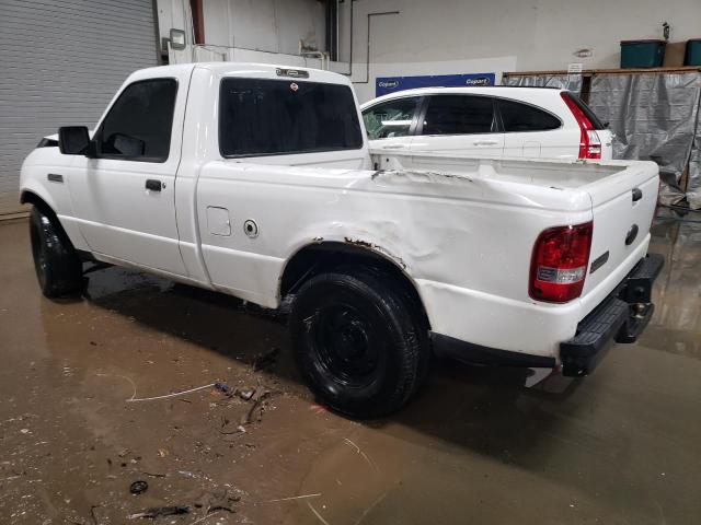 1FTYR10D46PA06367 | 2006 Ford ranger