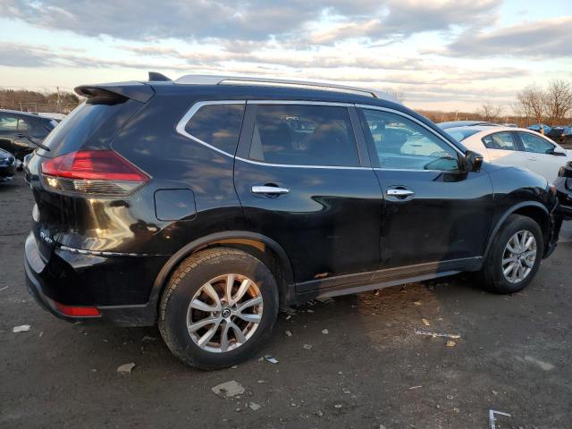 KNMAT2MV3JP582228 | 2018 NISSAN ROGUE S