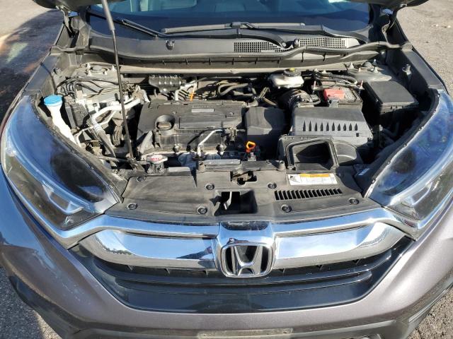 2HKRW6H3XKH223093 | 2019 HONDA CR-V LX