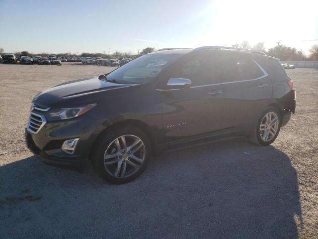 2018 CHEVROLET EQUINOX L - 2GNAXMEV1J6151456