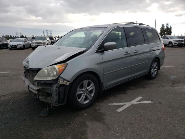 2008 Honda Odyssey TOURING