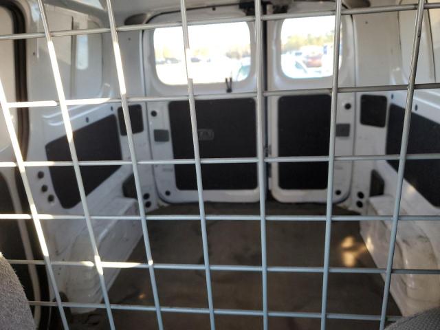 2016 NISSAN NV200 2.5S - 3N6CM0KN8GK690929
