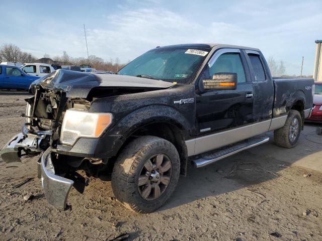 2011 Ford F-150 