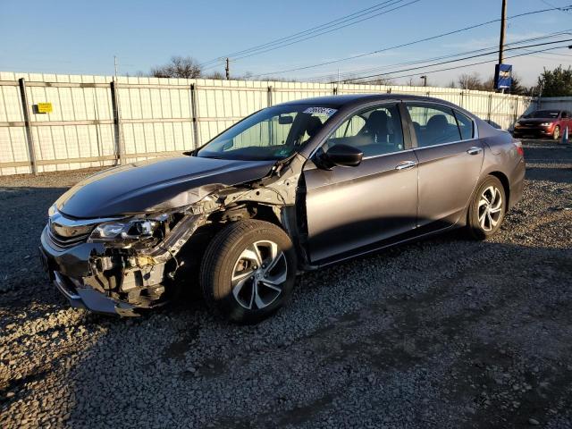 1HGCR2F34GA053936 | 2016 HONDA ACCORD LX