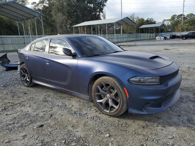 2C3CDXCT1JH220684 | 2018 DODGE CHARGER R/