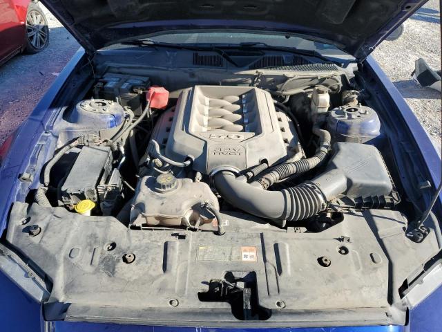 1ZVBP8CF3E5334890 2014 FORD MUSTANG, photo no. 11