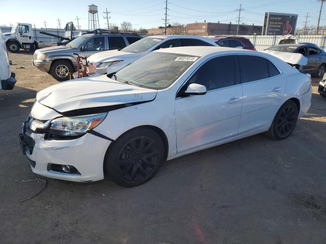 2015 Chevrolet Malibu 