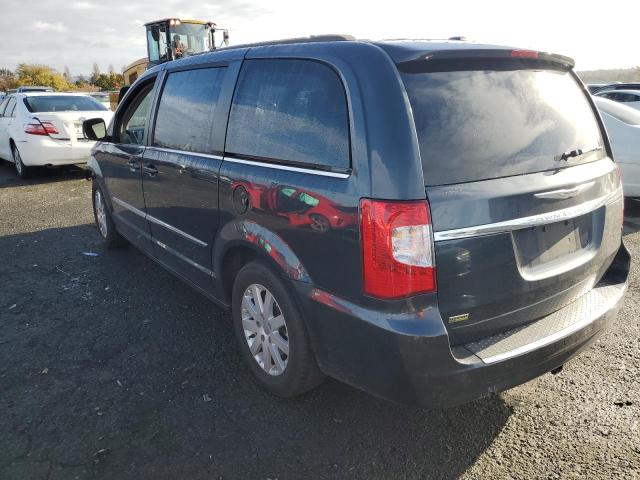 2C4RC1BG4ER400106 | 2014 CHRYSLER TOWN and COU