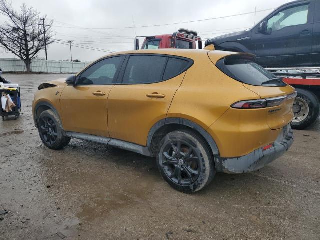 2023 DODGE HORNET GT ZACNDFAN9P3A04020