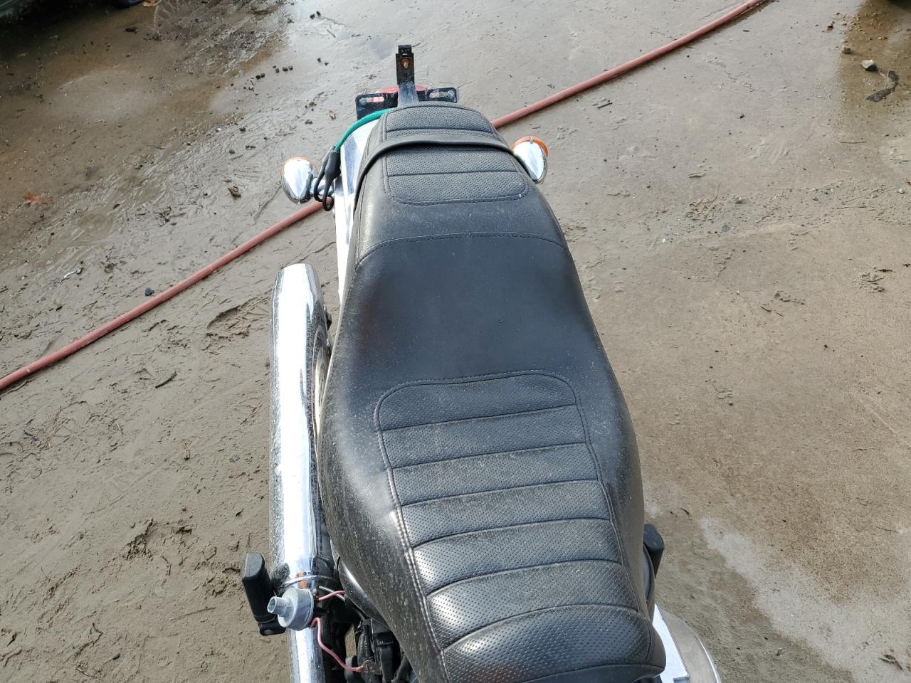 1HD1YNJ11KC011736 HARLEY-DAVIDSON FX 2019