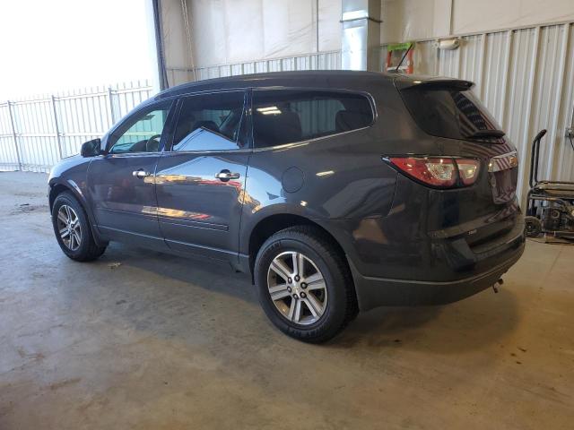 1GNKVGKD4FJ275240 | 2015 CHEVROLET TRAVERSE L