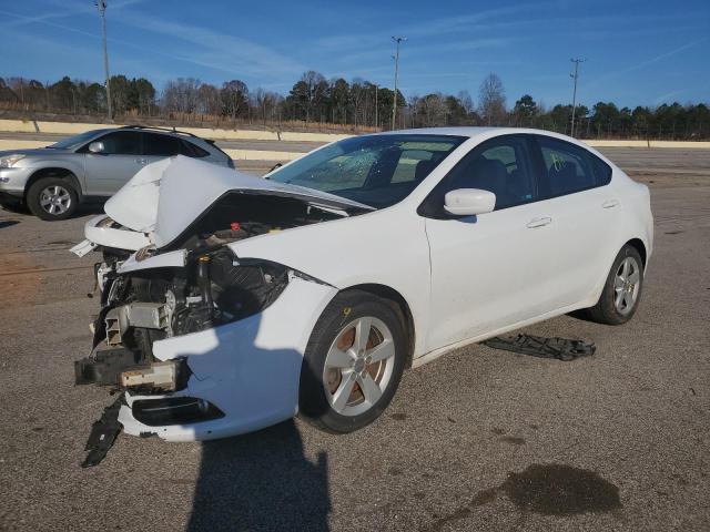 2016 Dodge Dart SXT Sport