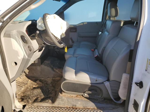 2006 Ford F150 VIN: 1FTRX12W46FA50271 Lot: 75522943