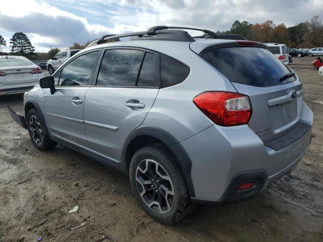 JF2GPABC7G9333553 | 2016 SUBARU CROSSTREK