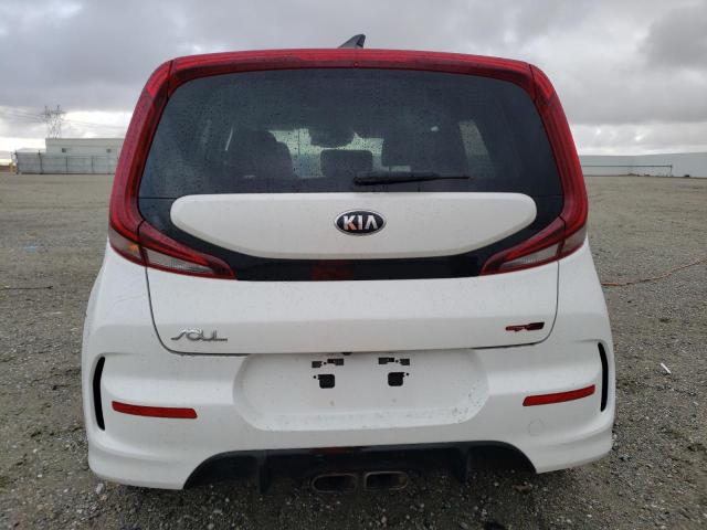 KNDJ53AF8L7710091 | 2020 KIA SOUL GT-LI