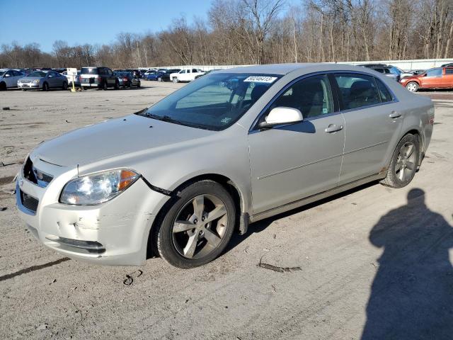 2011 Chevrolet Malibu 