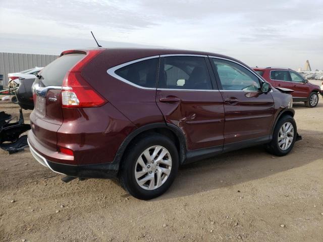 2HKRM4H50FH626498 | 2015 HONDA CR-V EX