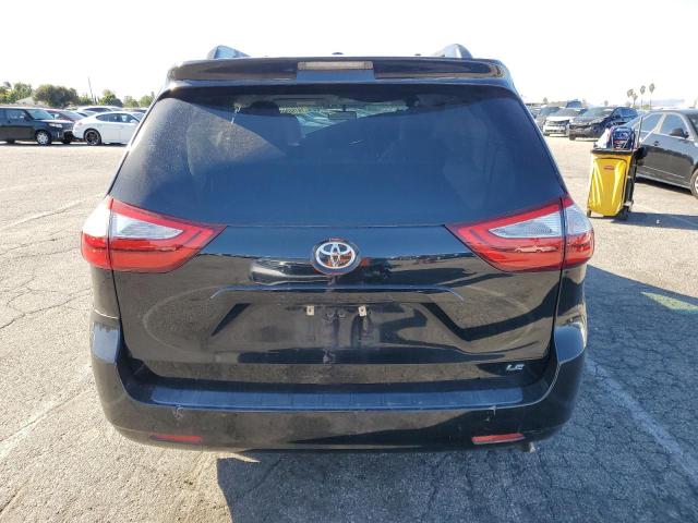 2015 TOYOTA SIENNA LE - 5TDKK3DC5FS616453