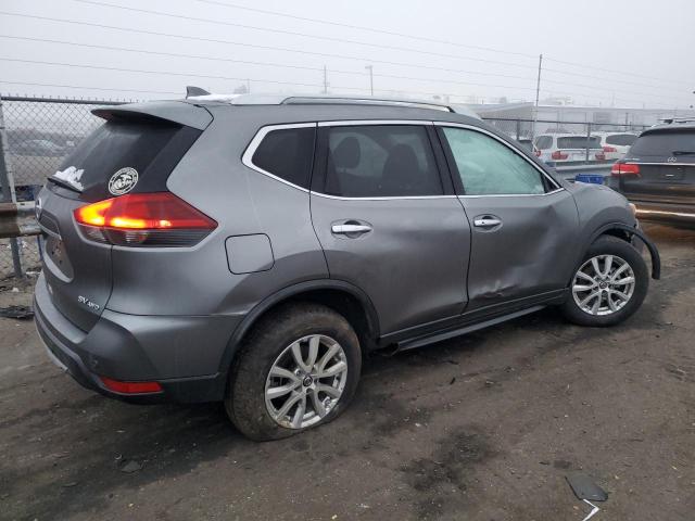 KNMAT2MV5KP532528 | 2019 NISSAN ROGUE S