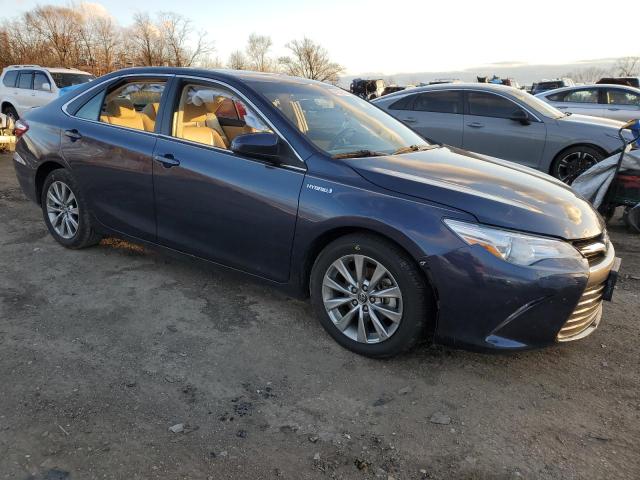 4T1BD1FK7FU157663 | 2015 TOYOTA CAMRY HYBR