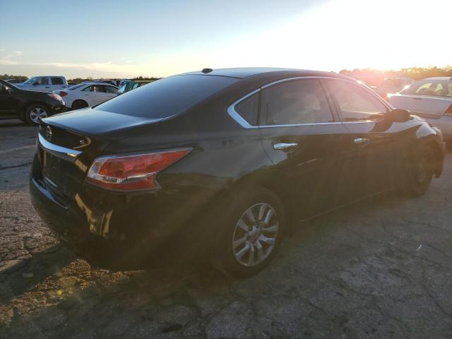 Vin: 1n4al3ap0fn384436, lot: 79075683, nissan altima 2.5 20153