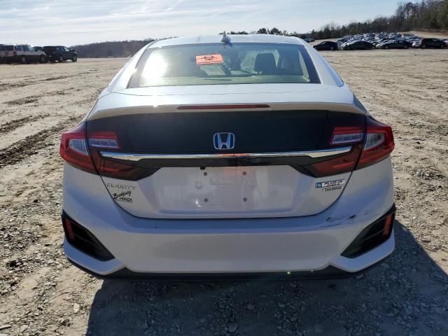 2018 HONDA CLARITY TO - JHMZC5F31JC004120