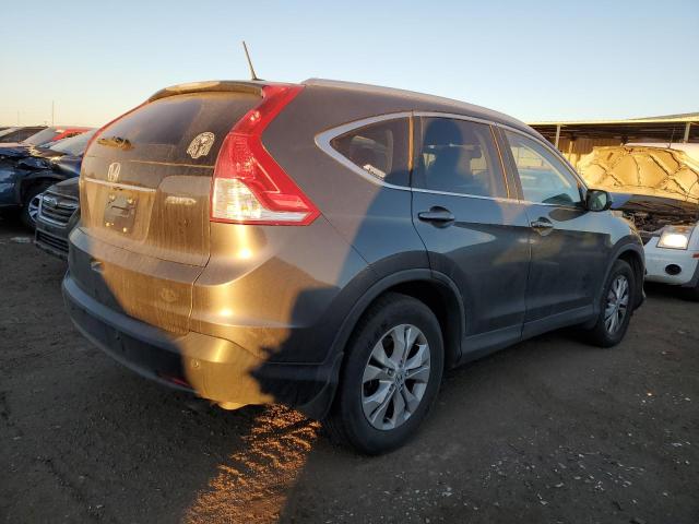 5J6RM4H74EL095005 | 2014 HONDA CR-V EXL