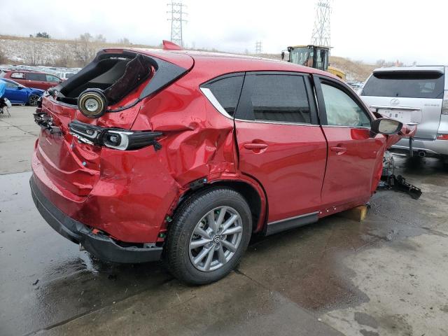 JM3KFBBM4P0245324 | 2023 MAZDA CX-5 SELEC