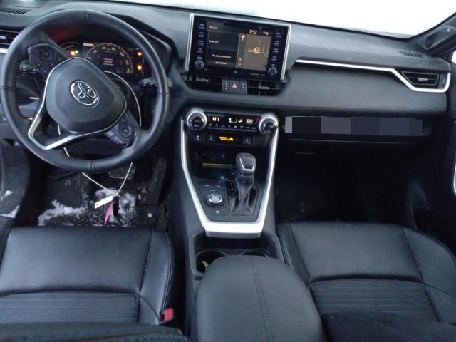 2021 TOYOTA RAV4 XSE - 4T3E6RFV4MU011306
