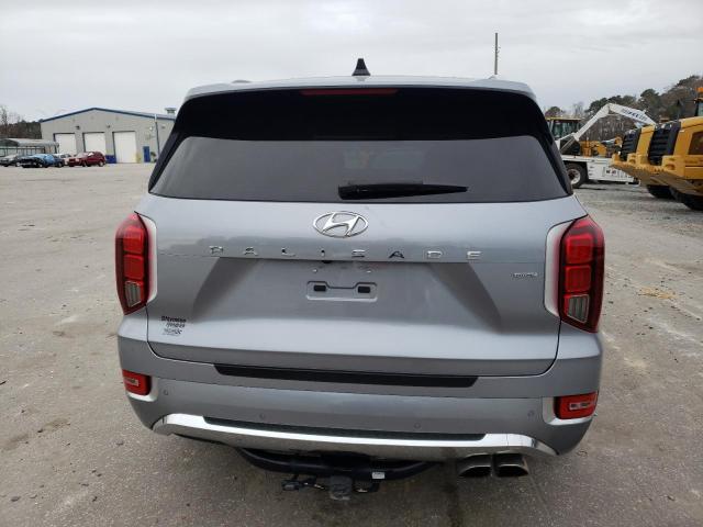 KM8R5DHE2LU111724 | 2020 HYUNDAI PALISADE L