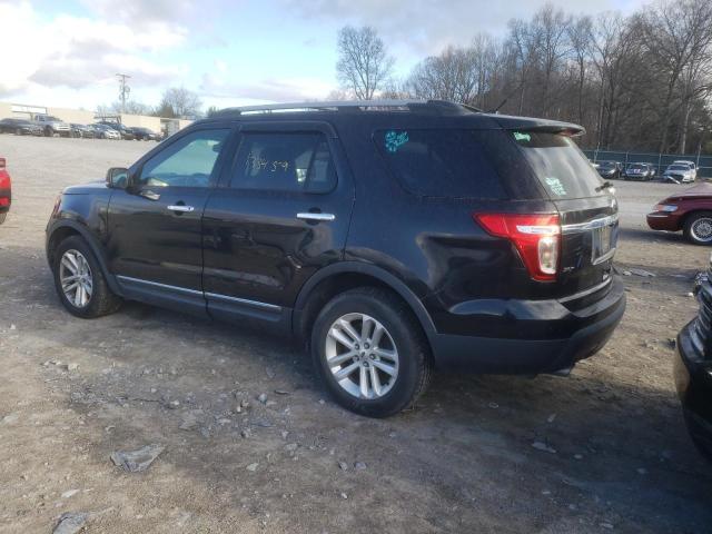 1FM5K7D97EGA67495 | 2014 FORD EXPLORER X