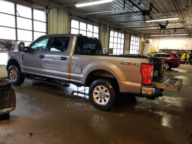 1FT8W3BN9MEC16482 | 2021 FORD F350 SUPER