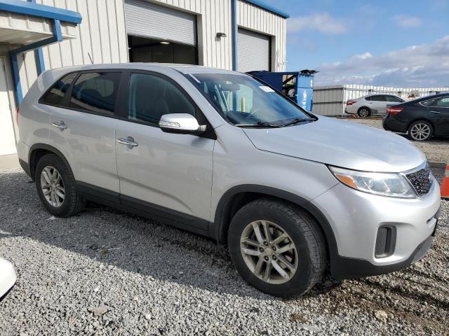 5XYKT3A67EG473402 | 2014 KIA SORENTO LX