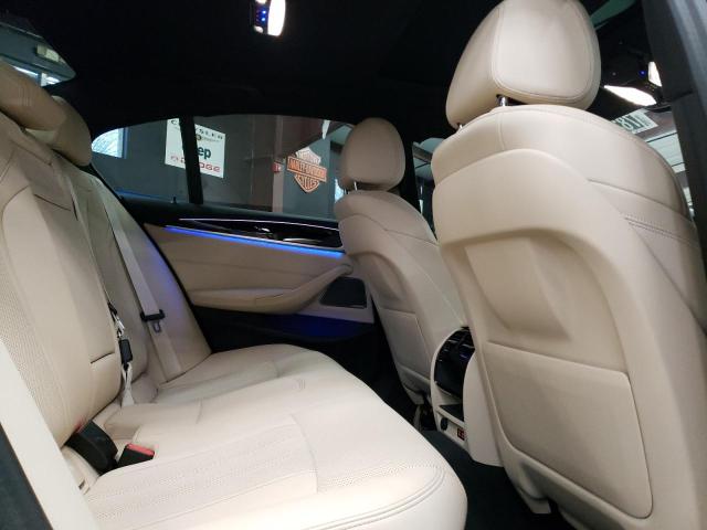 2023 BMW 530 XI - WBA13BJ08PWY22670