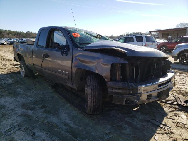 1GCRKSE75CZ267251 | 2012 Chevrolet silverado k1500 lt