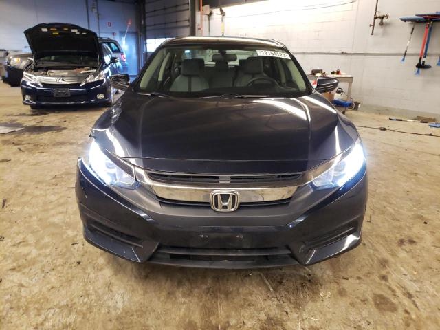 19XFC2F52JE022672 | 2018 HONDA CIVIC LX