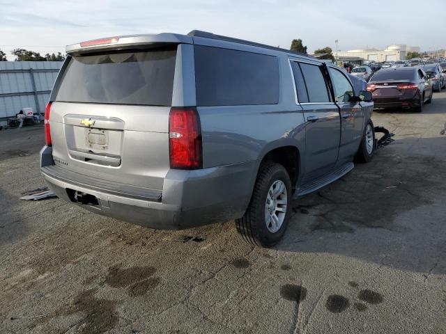 1GNSKGKCXJR328002 | 2018 CHEVROLET SUBURBAN K