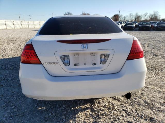 1HGCM56137A068782 | 2007 Honda accord value