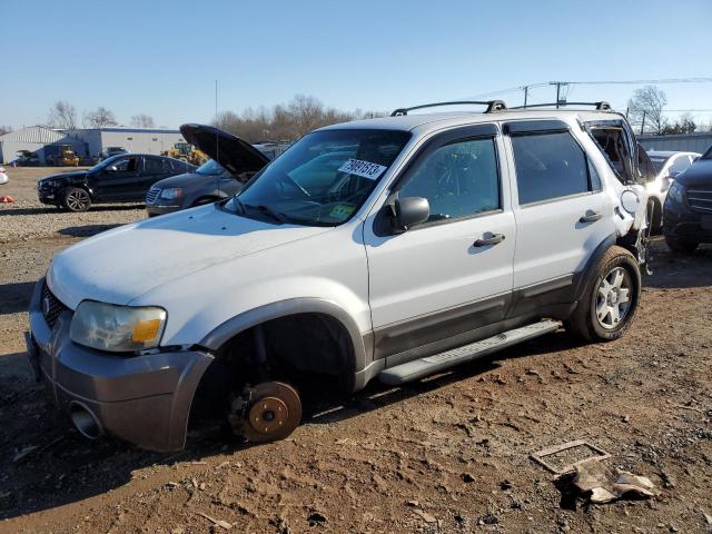 2006 Ford Escape XLT