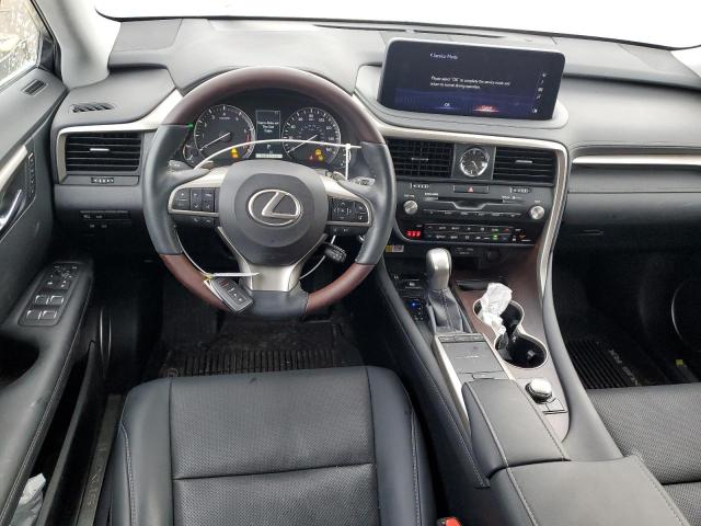 2T2HZMDA8MC298632 | 2021 LEXUS RX 350