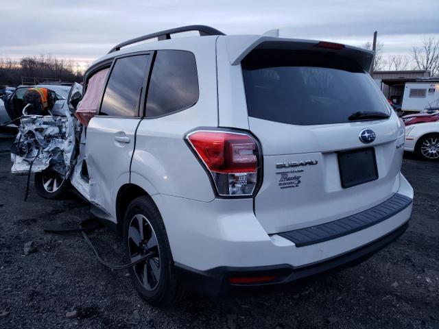 JF2SJAEC6JH617177 | 2018 SUBARU FORESTER 2