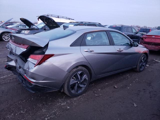 KMHLS4AG7PU501220 | 2023 HYUNDAI ELANTRA SE