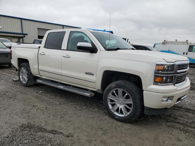 3GCUKTEC0EG526275 | 2014 CHEVROLET SILVERADO