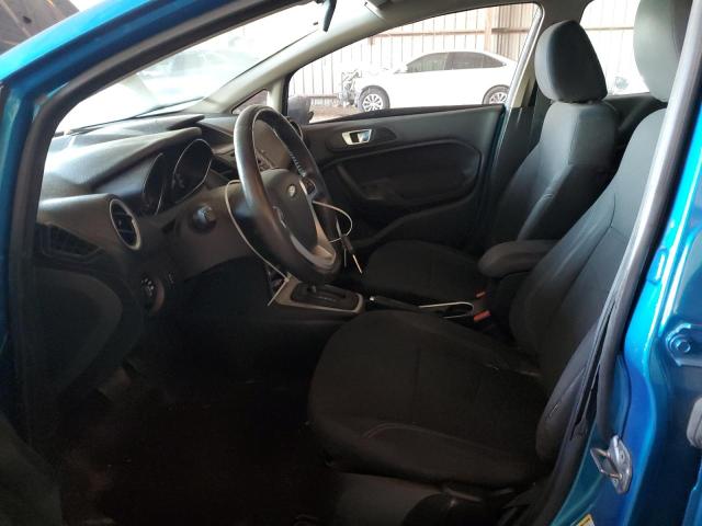 3FADP4BJ7FM123364 | 2015 FORD FIESTA SE