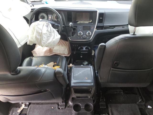 2015 TOYOTA SIENNA SPO - 5TDXK3DC0FS567832
